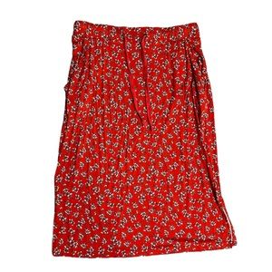 St. John’s Bay Skirt